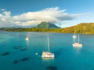 DJI_0464 - MD Sail Services - Croisières privée à la voile aux îles sous le vent Md Sail Services - Croisières Privée à La Voile Aux îles Sous Le Vent